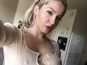 SharonDildos