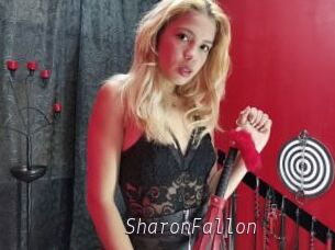 SharonFallon