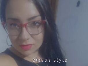 Sharon_style