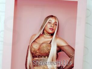 ShavannaHills