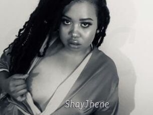 ShayJhene