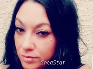 SheaStar