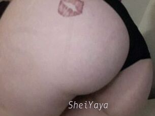 SheiYaya
