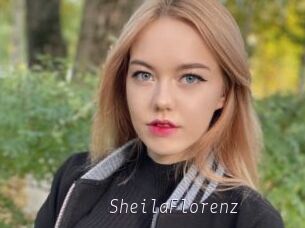 SheilaFlorenz