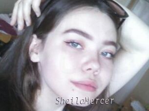 SheilaMercer