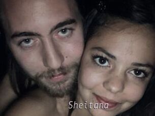 Sheitana