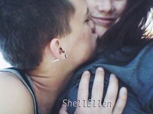 ShellEllen