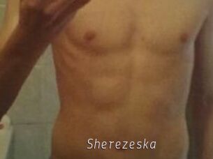 Sherezeska
