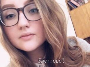 SherroLol