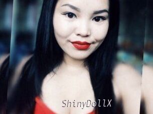 ShinyDollX