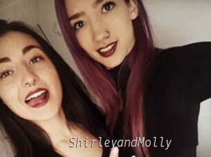 ShirleyandMolly