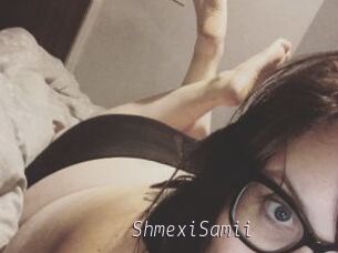 ShmexiSamii