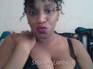 ShoneseLambert