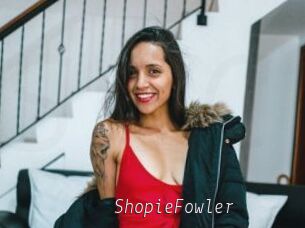 ShopieFowler
