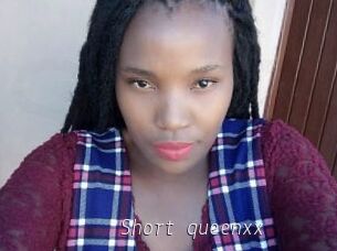 Short_queenxx