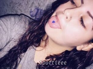 Shortieee