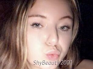 ShyBeauty2001