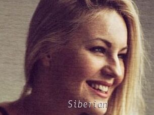 Siberian