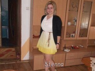 Sienna