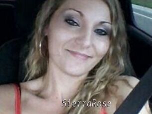 SierraRose