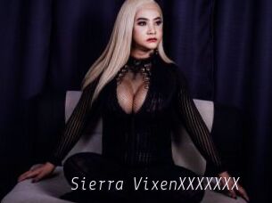 Sierra_VixenXXXXXXX