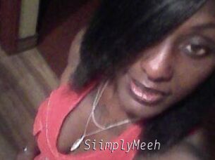 SiimplyMeeh