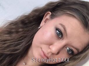 SiindyHottXXX