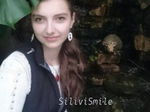SiliviSmile