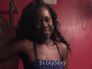 SilkySexy