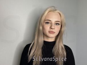 SilvanaSpice