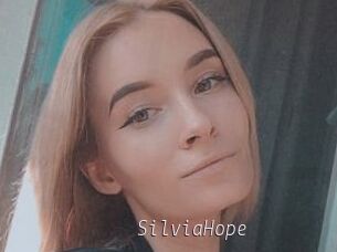 SilviaHope