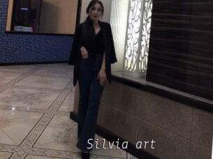Silvia_art