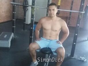 SimonDick
