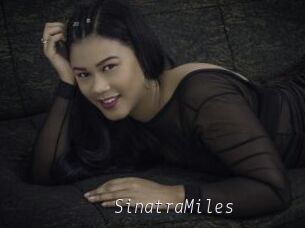 SinatraMiles