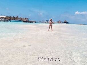 SindyFox