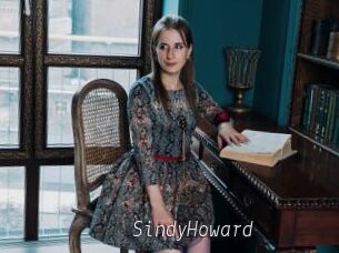 SindyHoward