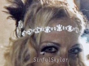 SinfulSkylar