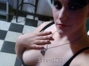 Siren1231
