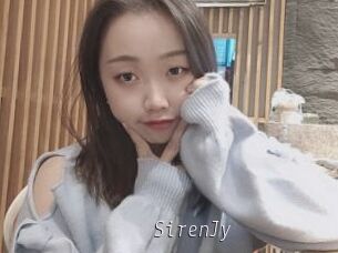 SirenJy