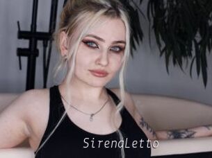 SirenaLetto