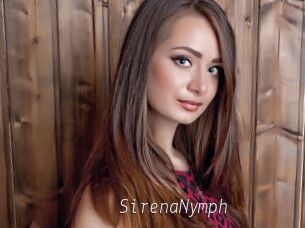 SirenaNymph