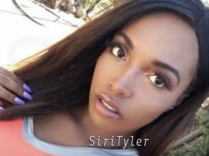 SiriTyler