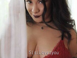 SisiLovesyou
