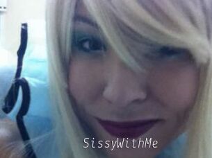 SissyWithMe