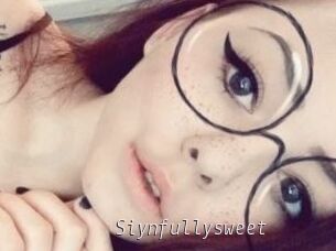 Siynfullysweet