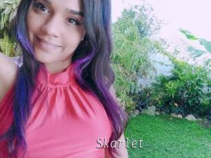 Skarlet