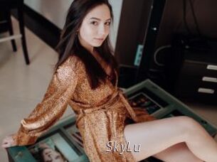 SkyLu