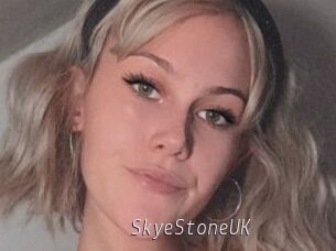 SkyeStoneUK