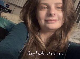 SkylaMonterrey