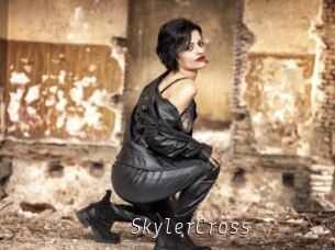 SkylerCross